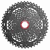 SunRace CSMX9X 11SP XD Cassette - 10-46T - Black - CSMX9X.ETZB.OS0.BX