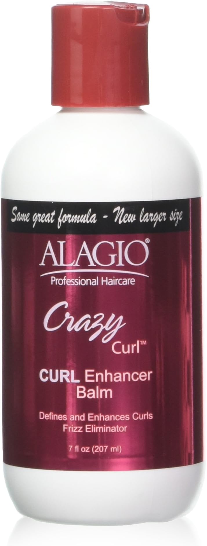 Alagio Crazy Curl CURL Enhancer Balm 7 oz.