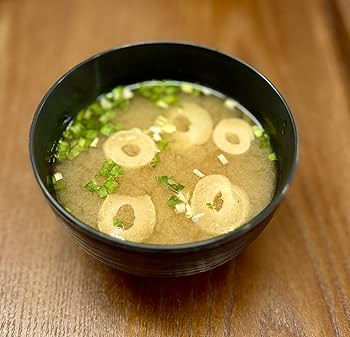 Amazon | 信州田舎風即席みそ汁（31食入り） | エフディ