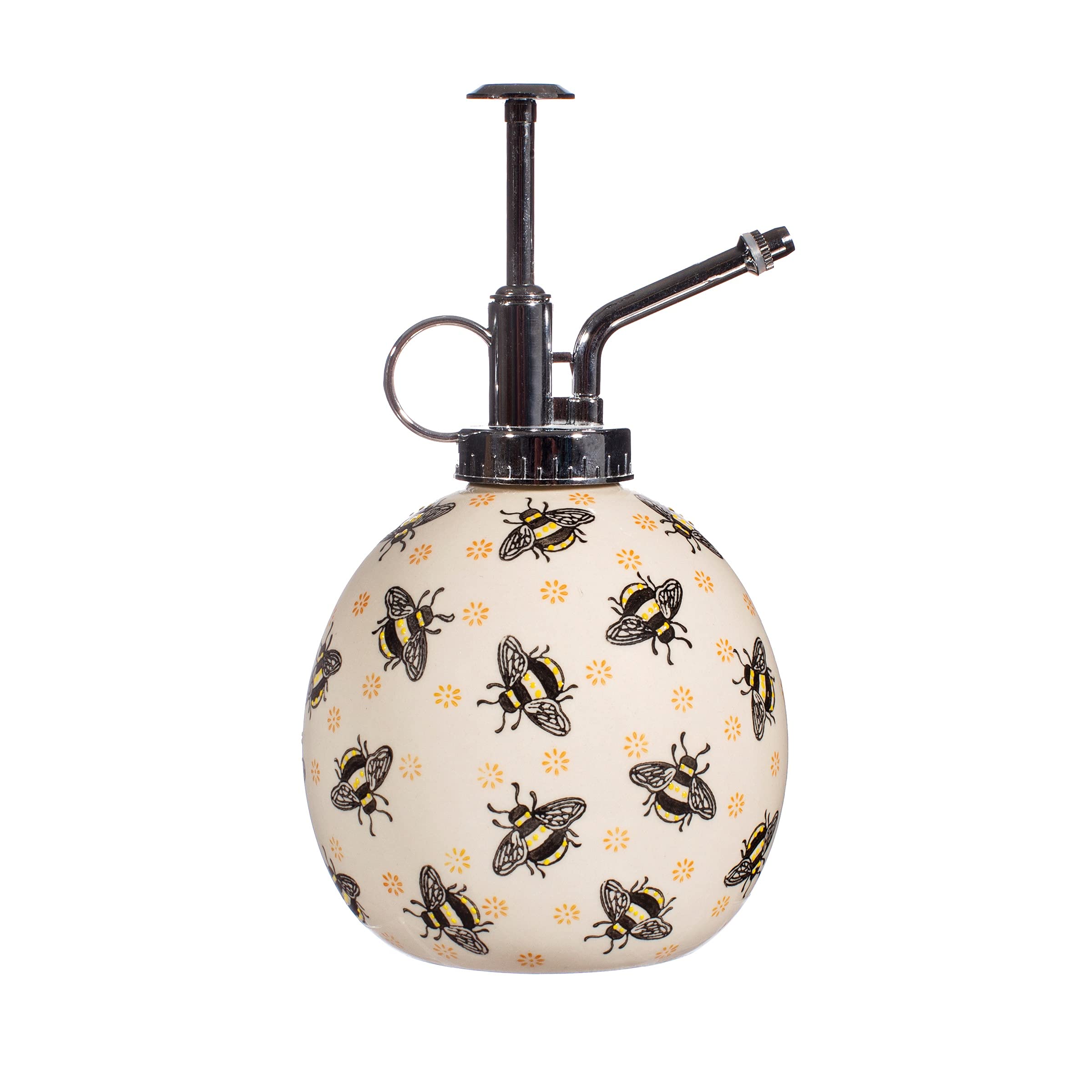 Sass & Belle Busy Bee Ceramic Mister