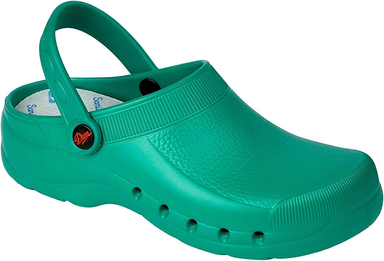 Dian EVA - Unisex-Adult Clog