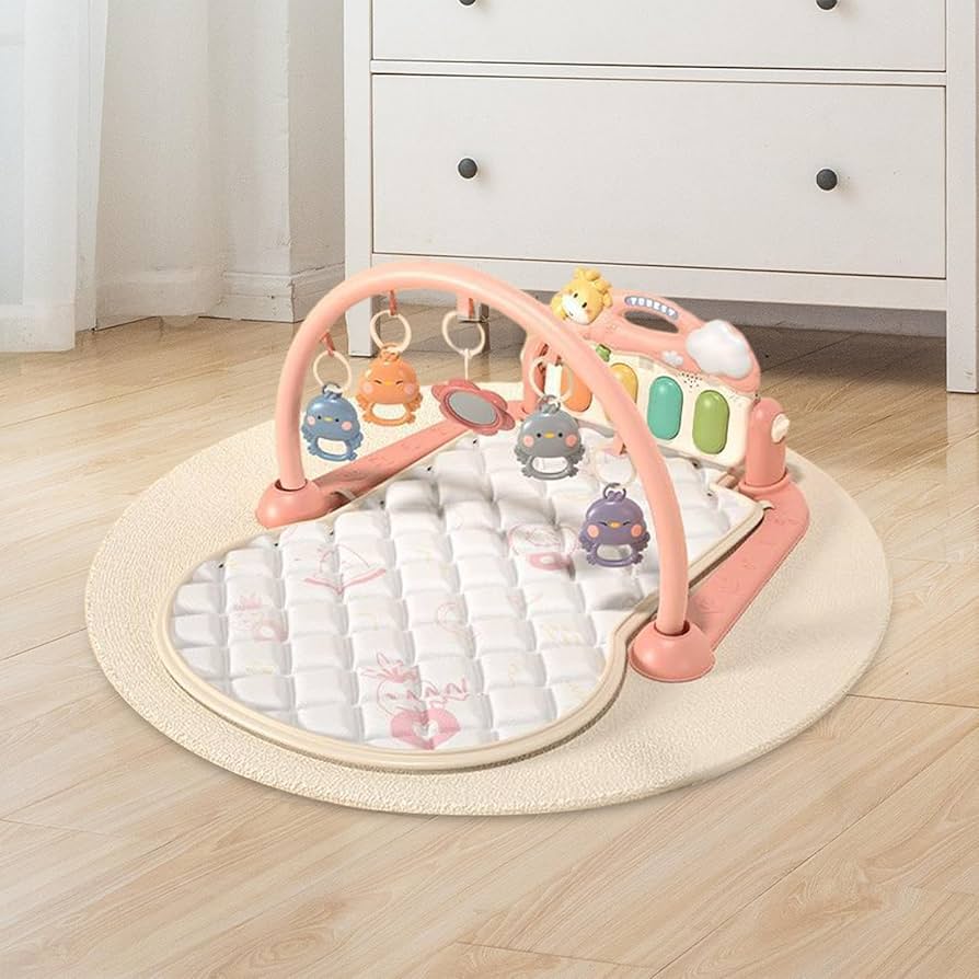 ꌩ*♥様 おもちもなか ゲーミングもなかちゃん プレイマット