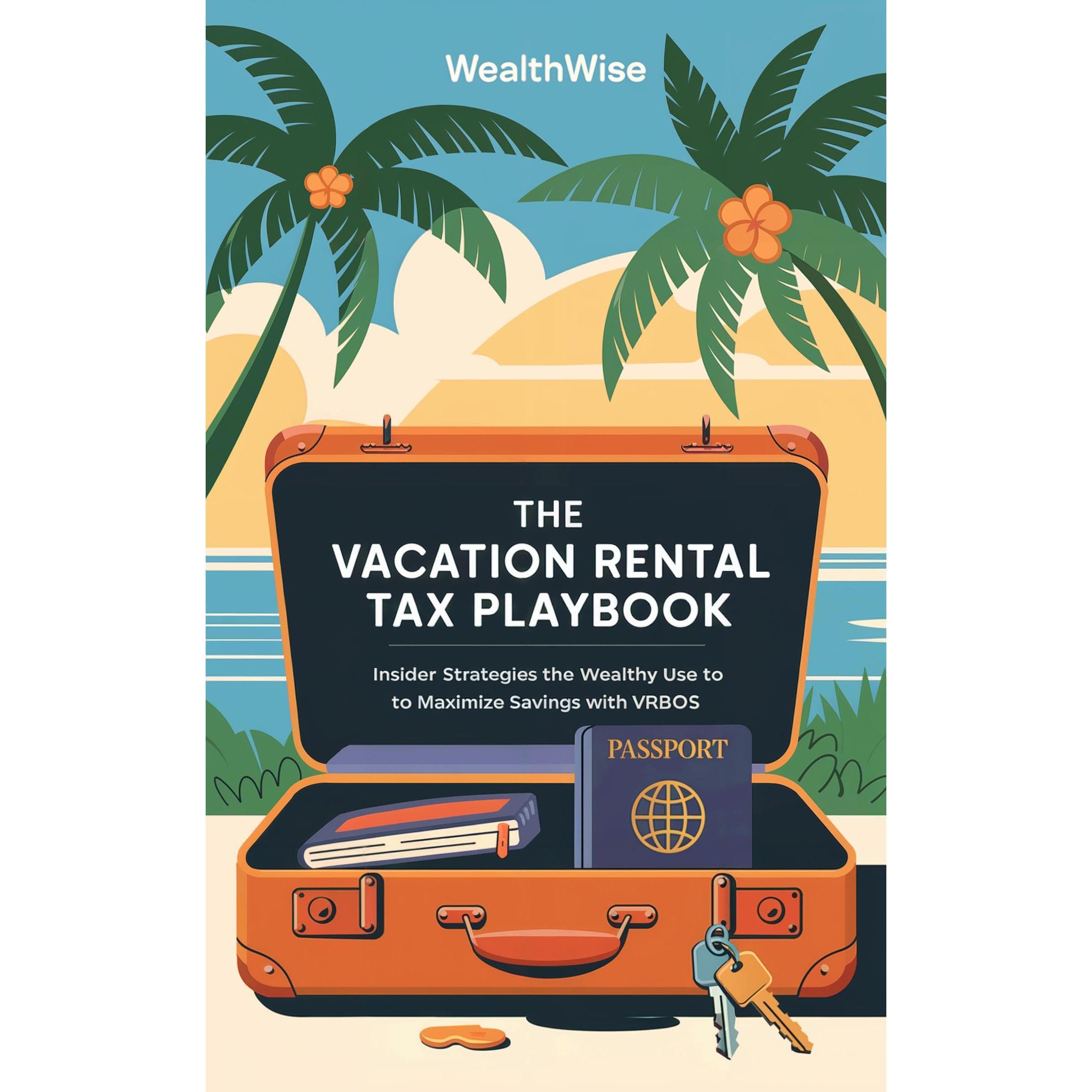 The Vacation Rental Tax Playbook