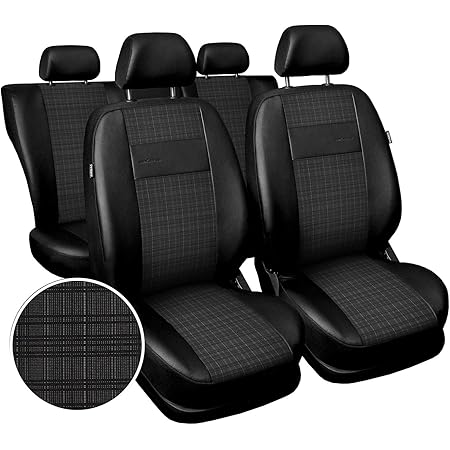 A Klasse W169 Maaÿgefertigte Sitzbezuge Sitzbezug Schonbezuge Sitzschoner Amazon De Baby