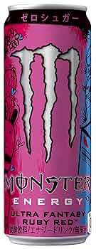 モンスター ウルトラルビーファンタジー スケートボード 非売品Monster Energy スケートボード コンプリート - メルカリ