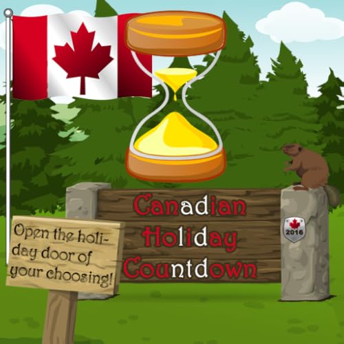 Canadian Holiday Countdown - //medicalbooks.filipinodoctors.org