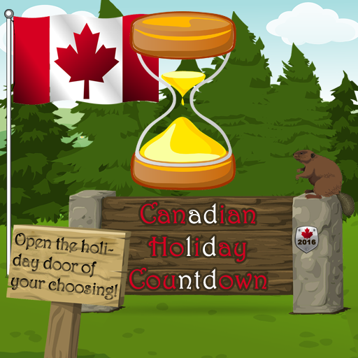 Canadian Holiday for Android