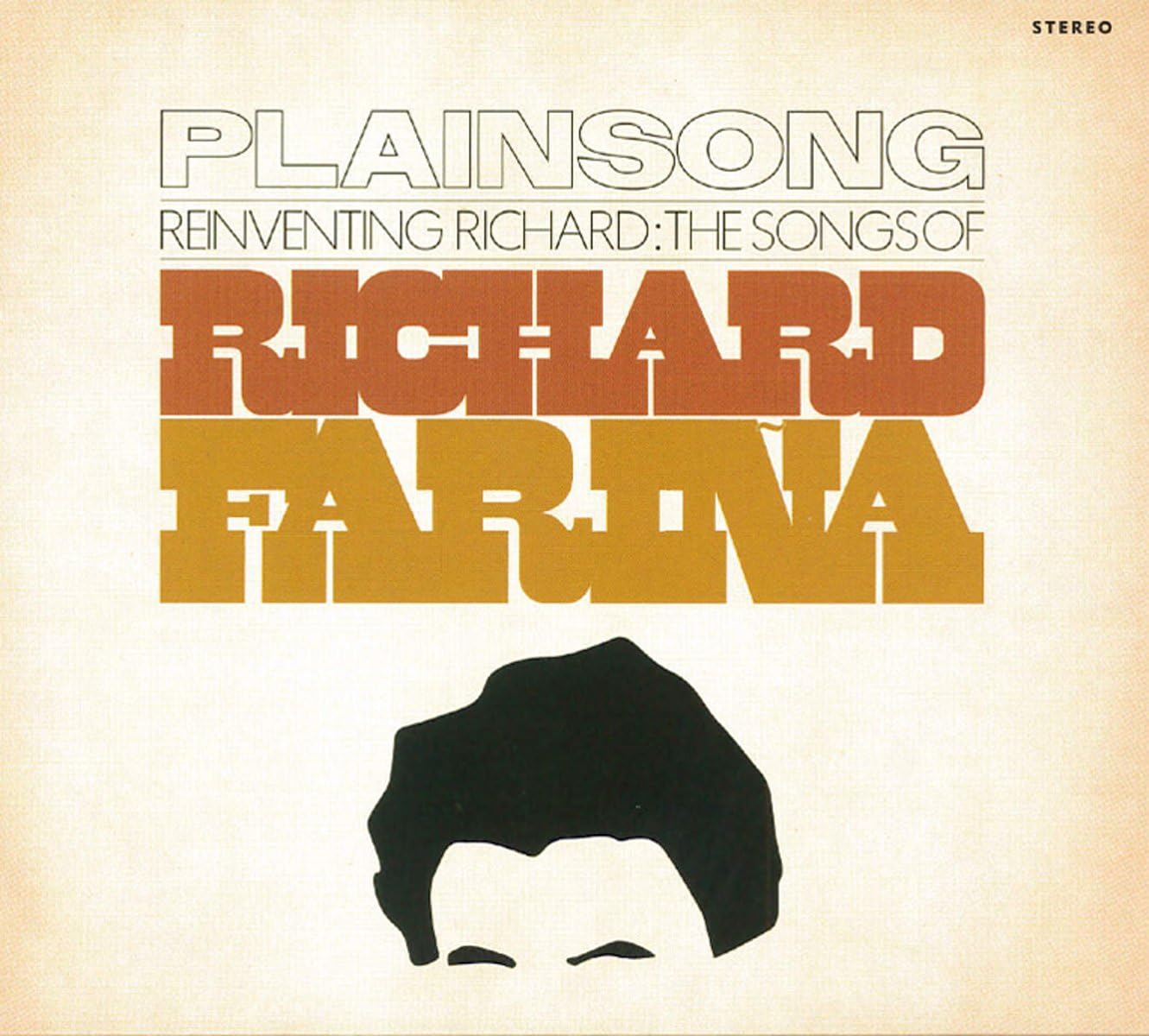 Amazon.co.jp リインヴェンティング・リチャード〜リチャード・ファリーニャ楽曲集 ミュージック