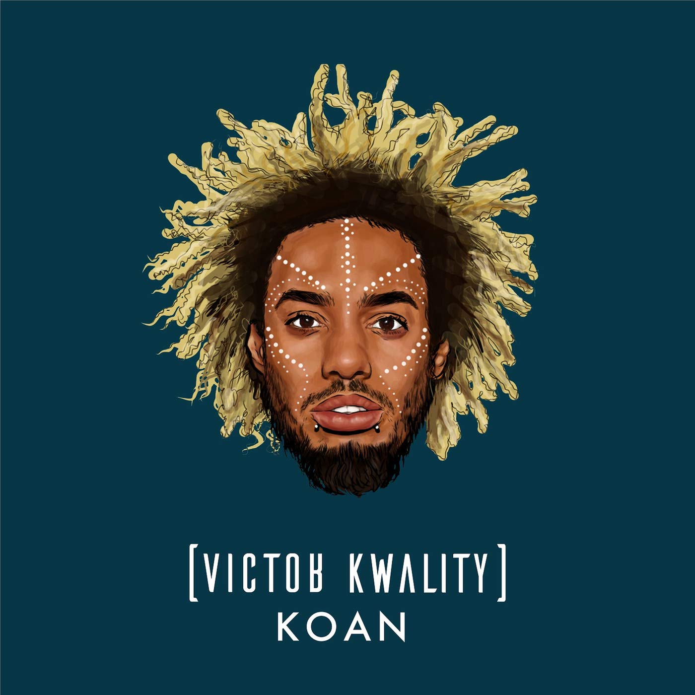 Victor Kwality
