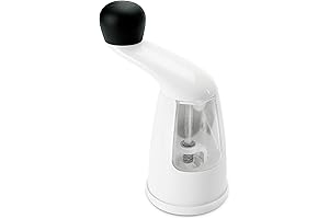 OXO Good Grips Radial Grinder: The Spice of Life, Freshly Ground!