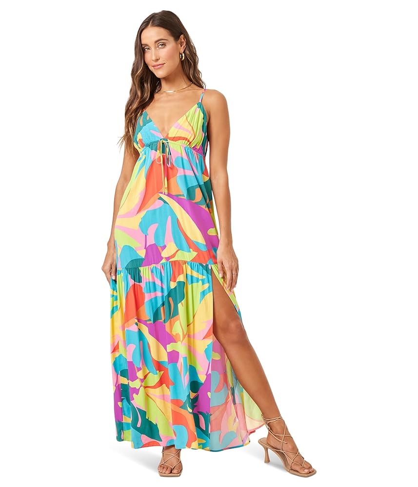 Her lip to Victoria Park Long Dress Mサイズ Amazon.co.jp: her lip to Victoria Park Long Dress : Toys & Games
