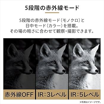 新品未使用箱不良　赤外線暗視カメラ125万画素2K動画KC-NS07V ケンコー 新品未使用箱不良 赤外線暗視カメラ125万画素2K動画KC-NS07V