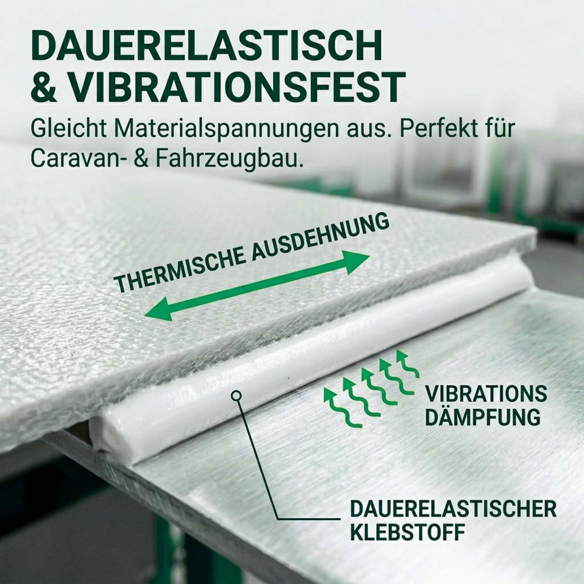 Ber-Fix Montagekleber nur Kleber extra stark weiß 12er Pack