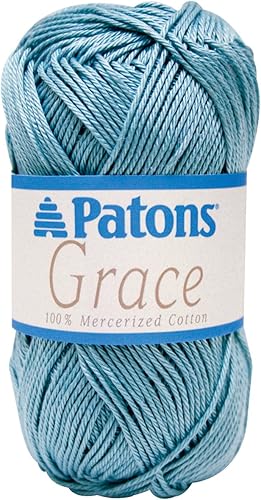 Grace Yarn-Snow