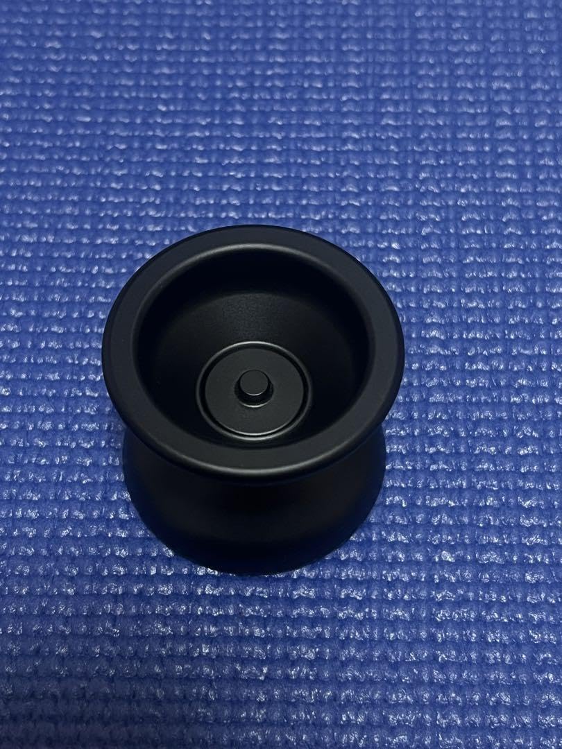 【ヨーヨーリクリエーション】フタテ SPINGEAR - yoyorecreation FUTATE