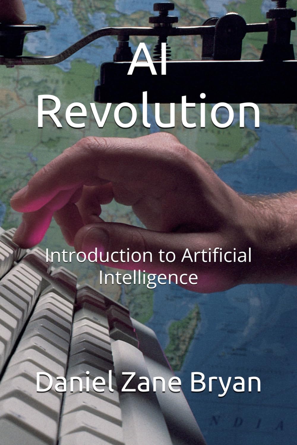 AI Revolution: Introduction to Artificial Intelligence