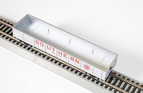 Miniatura 4 de Bachmann Trains - Teleférico de 40' - SUR - Escala HO