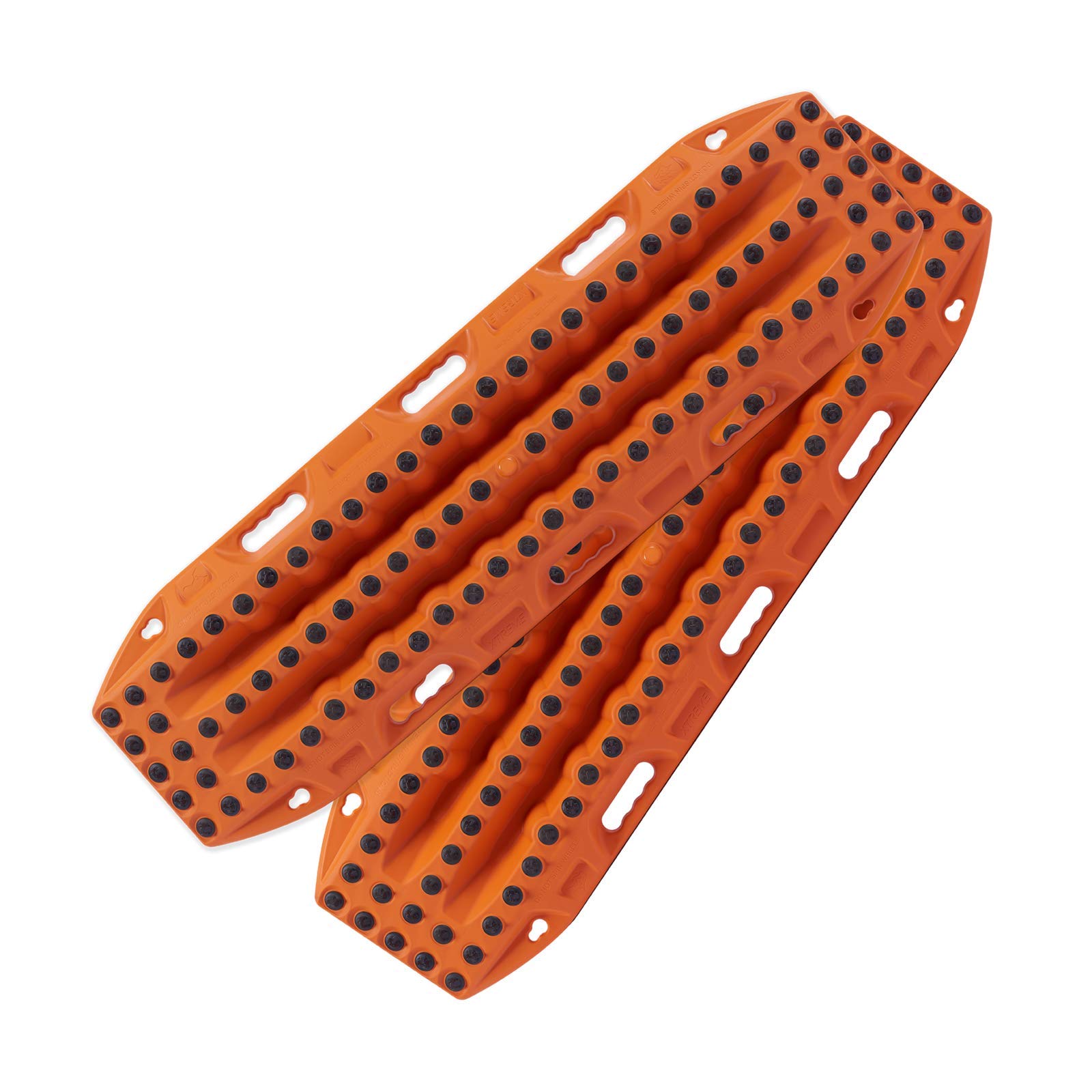MAXTRAX Xtreme Vehicle Recovery Boards (Orange)