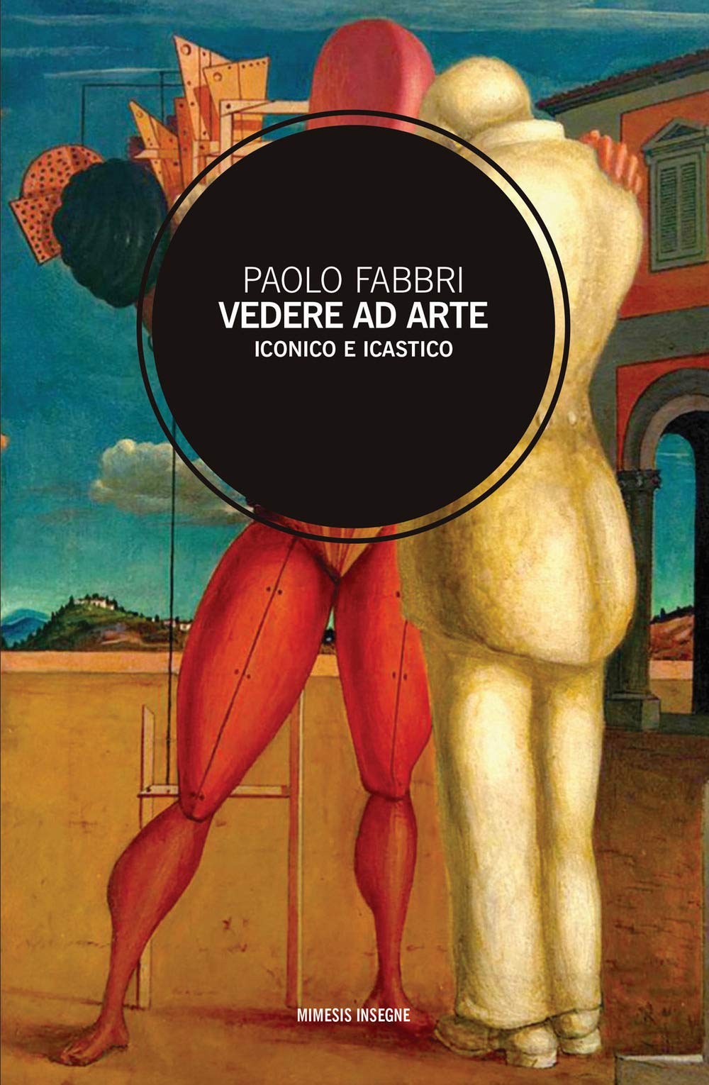 Vedere Ad Arte. Iconico E Icastico - 4
