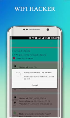 Wifi Password - Wifi Wps