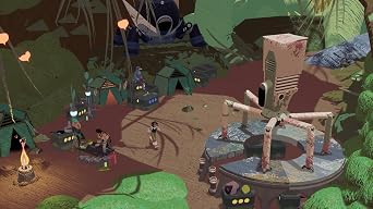 Stonefly [Collector's Edition]