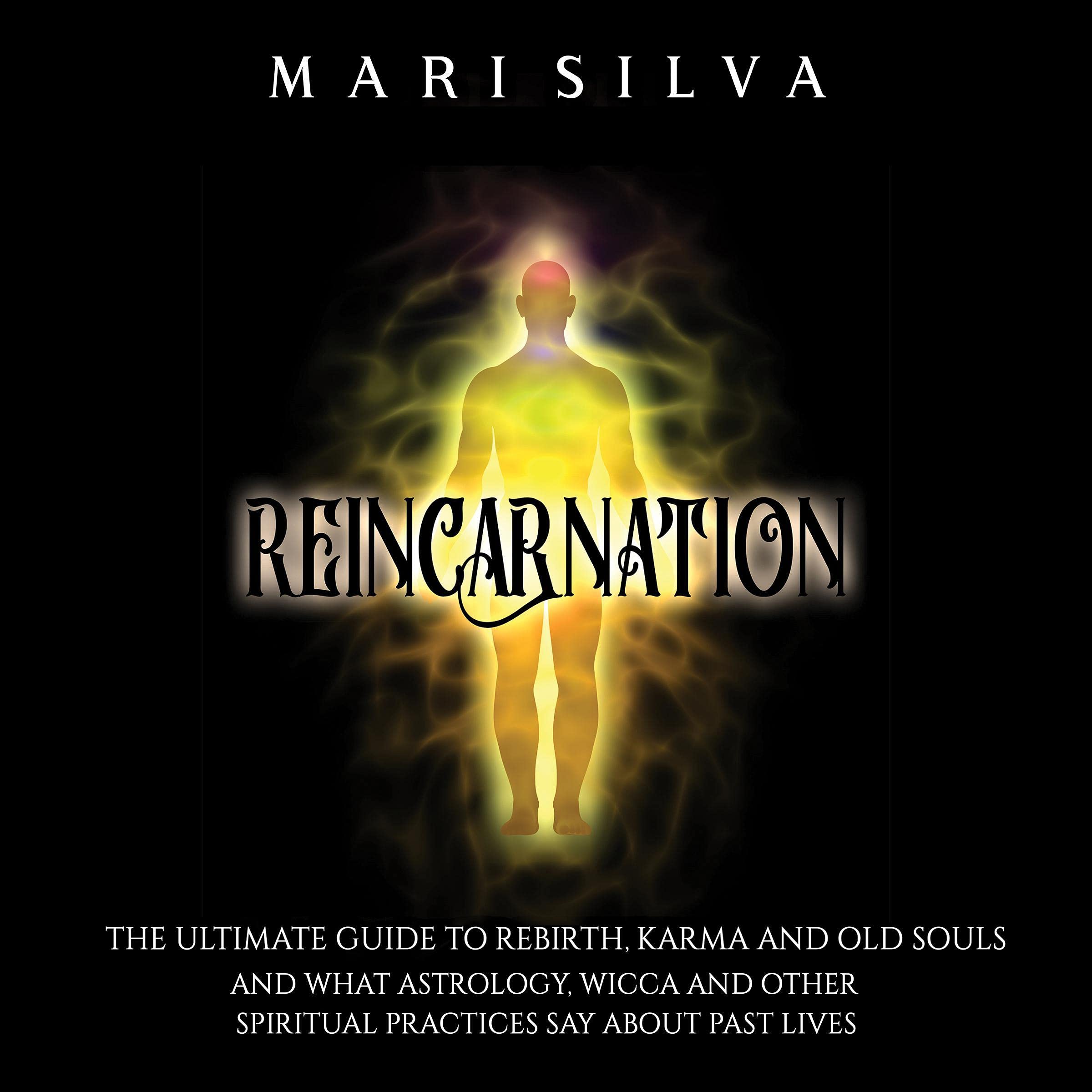 Cover art for Reincarnation