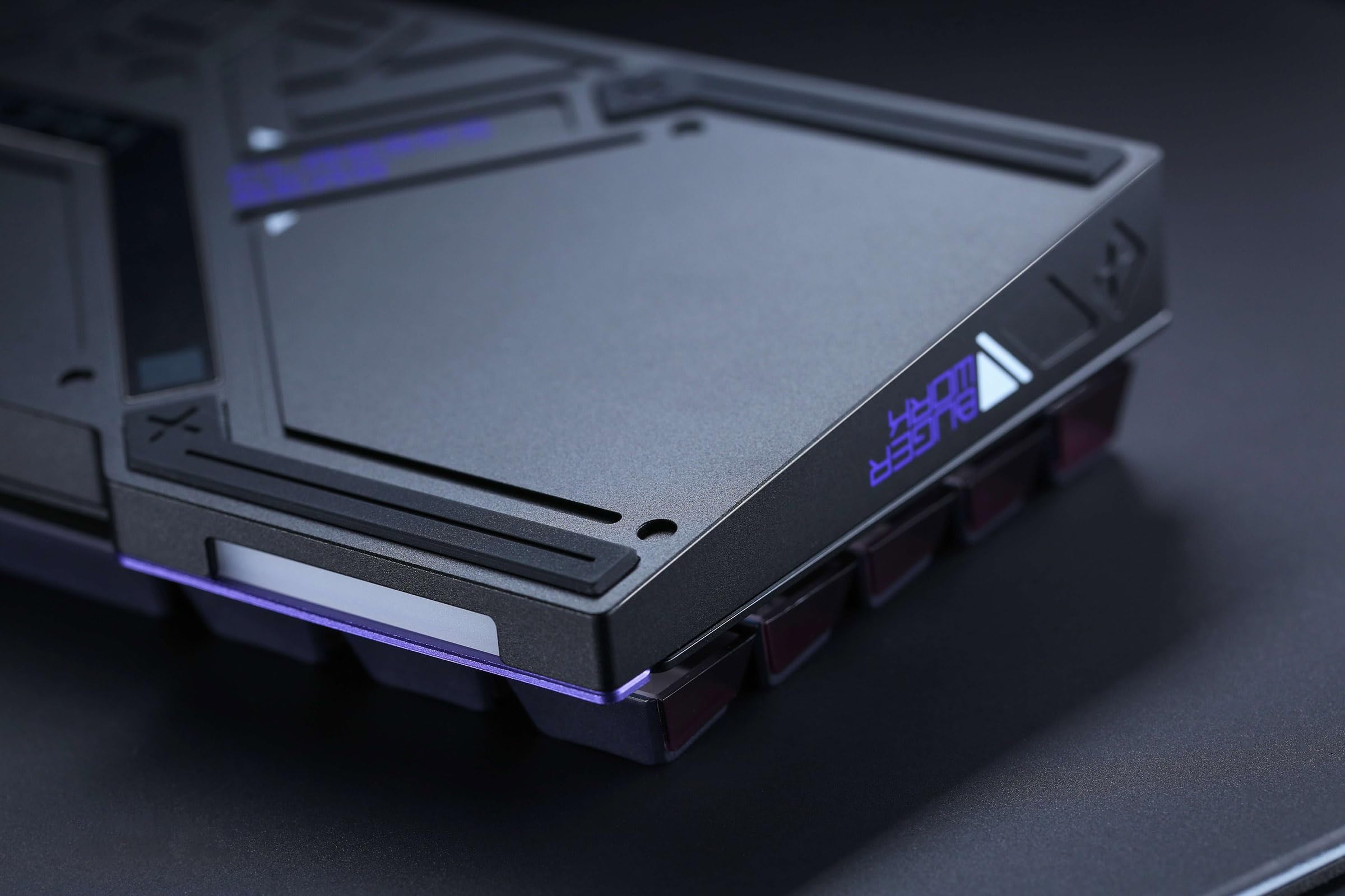 Amazon.com: Varmilo Victory 67 Gaming Mechanical Keyboard, Wired