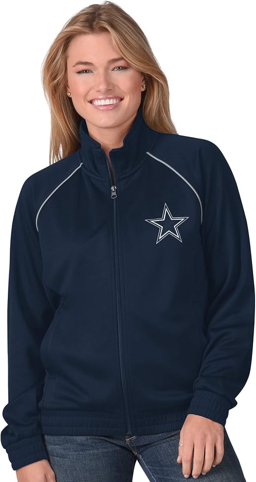 NFL Dallas Cowboys Womens Power Play 