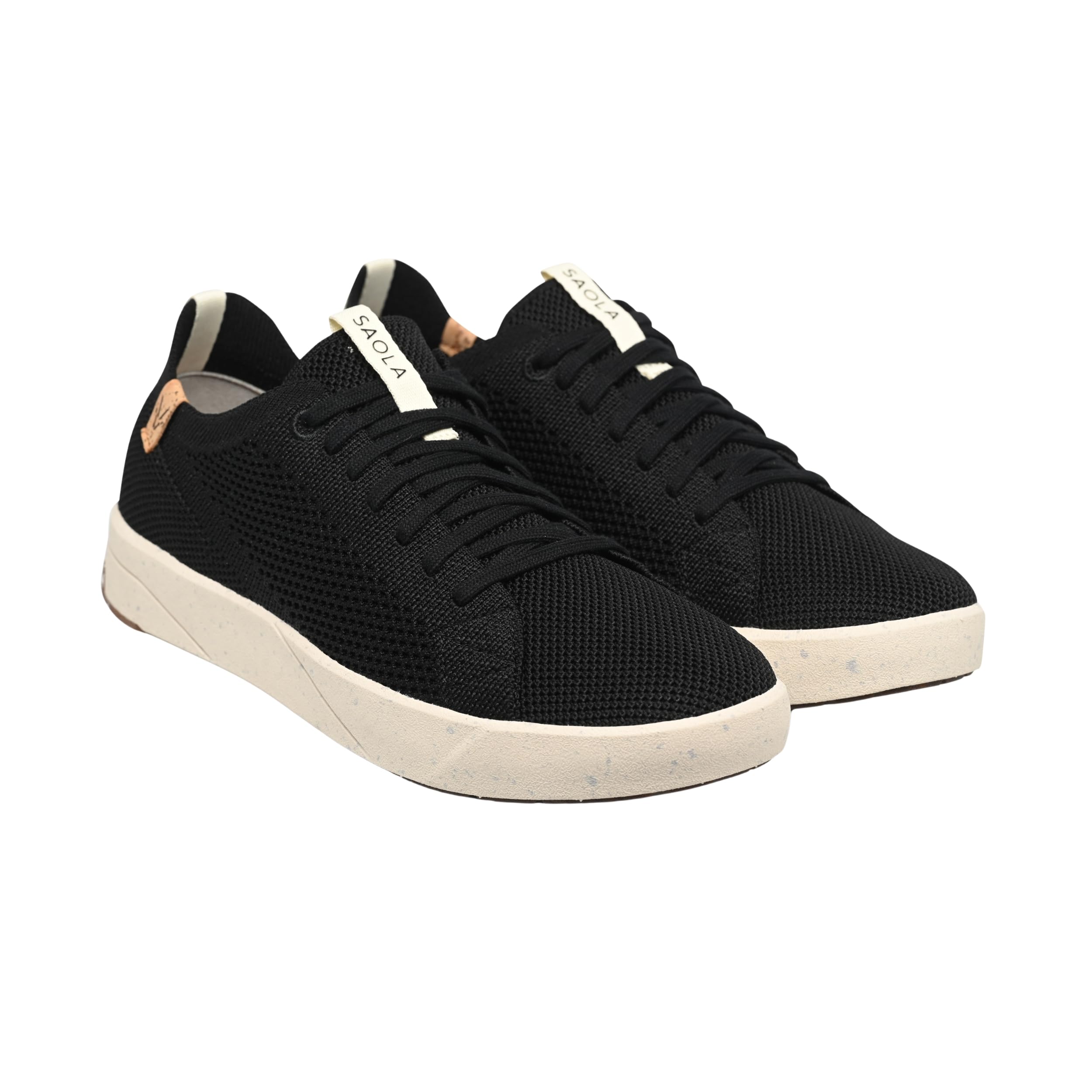 SAOLA Tenis Cannon Knit 2.0 para Mujer