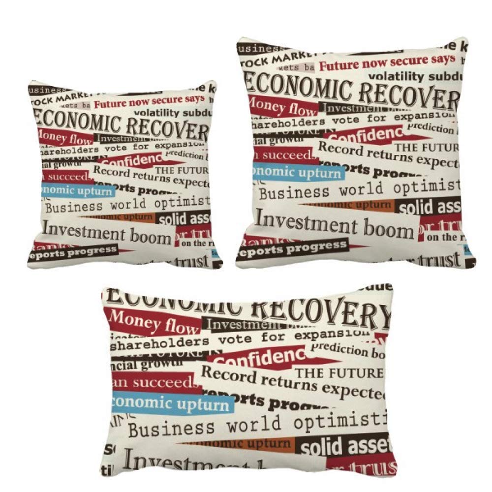 Coussins ensemble insérer le coussin pour un canape chaleureux
