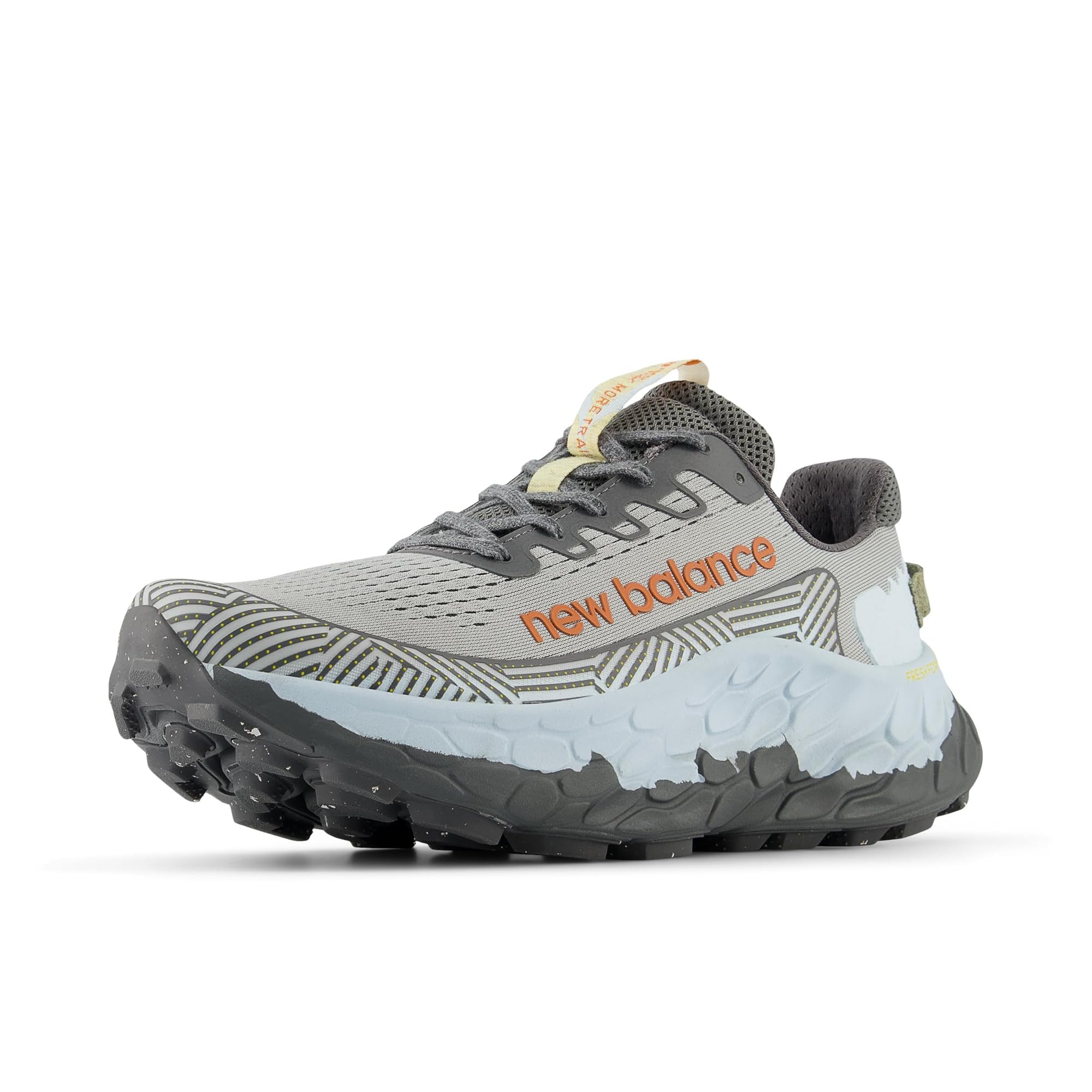Fresh Foam New Balance Trail Shando Trail Shoes New Balance Trail