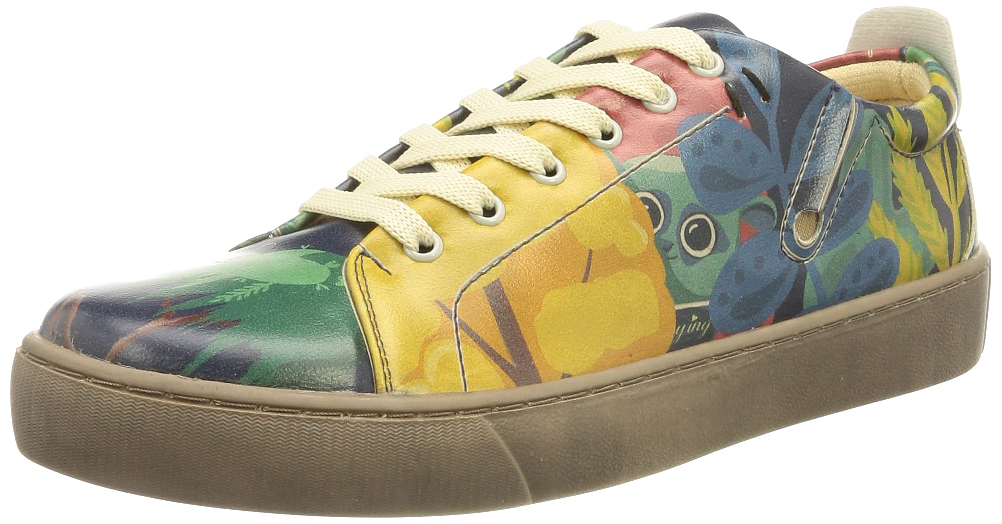 DOGO Women's Sneaky Sneaker