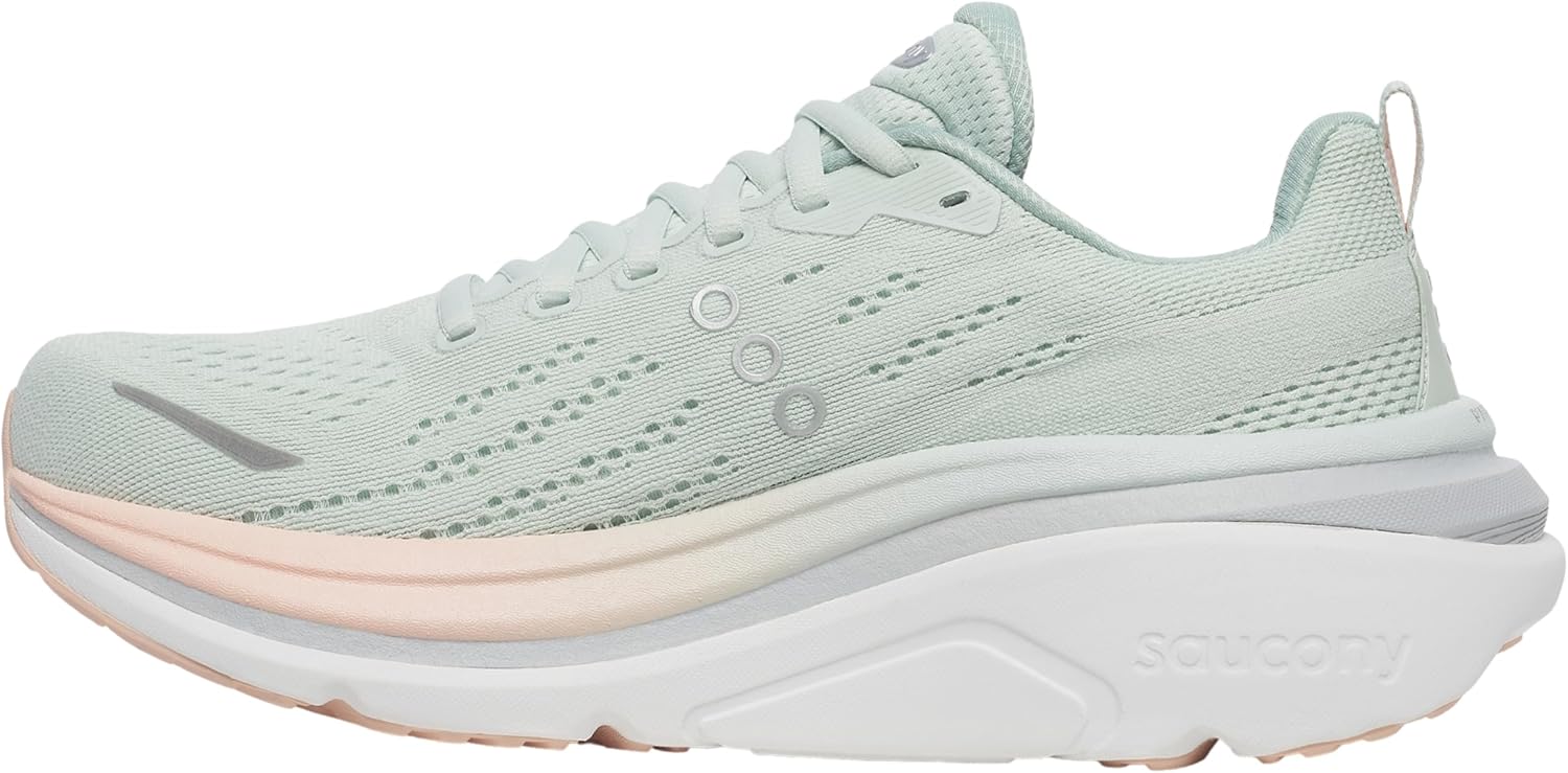 Saucony Hurricane 25