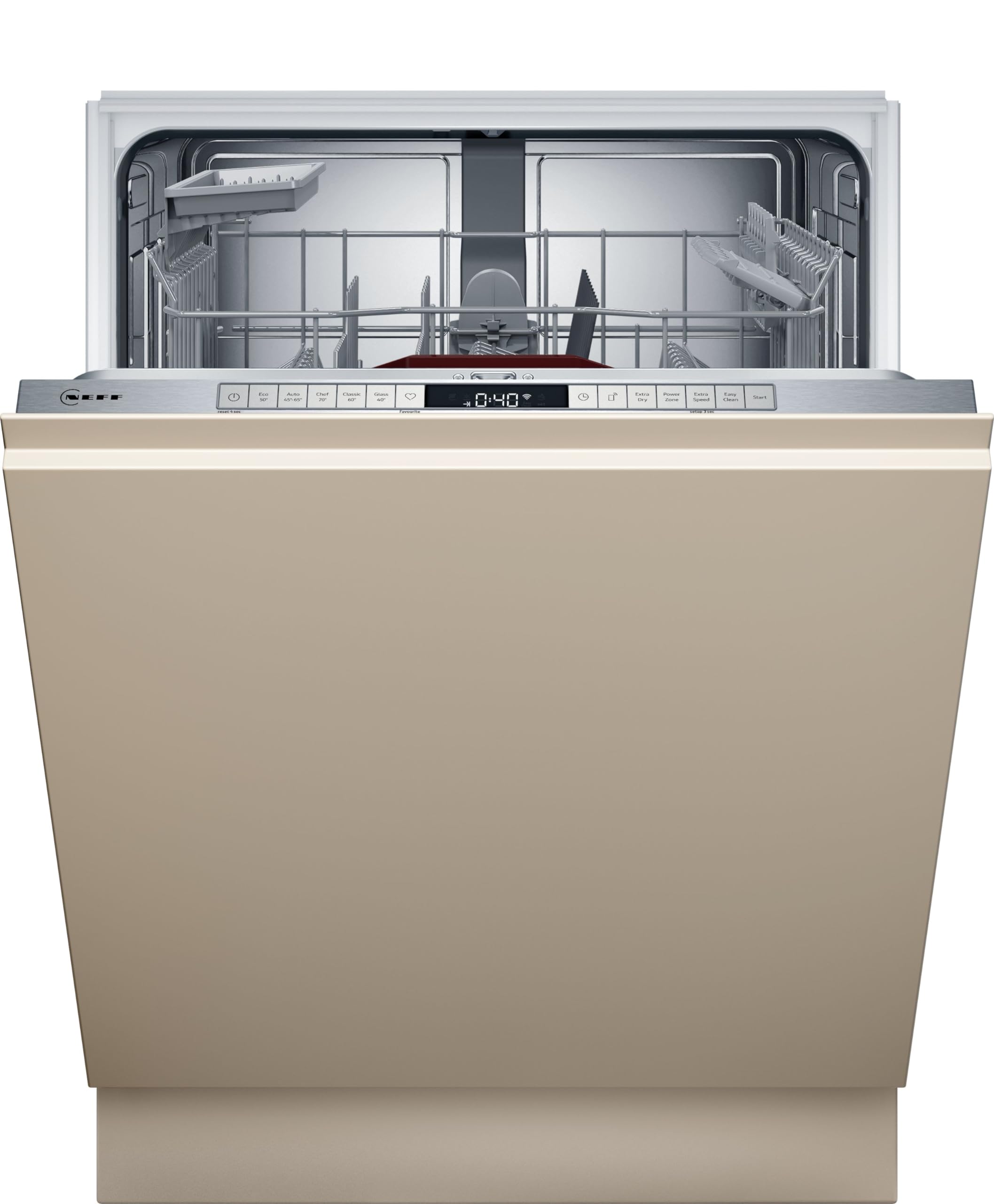 Original Ersatzteil Für Geschirrspüler - Passt Für Hotpoint, Bosch, Neff & Siemens