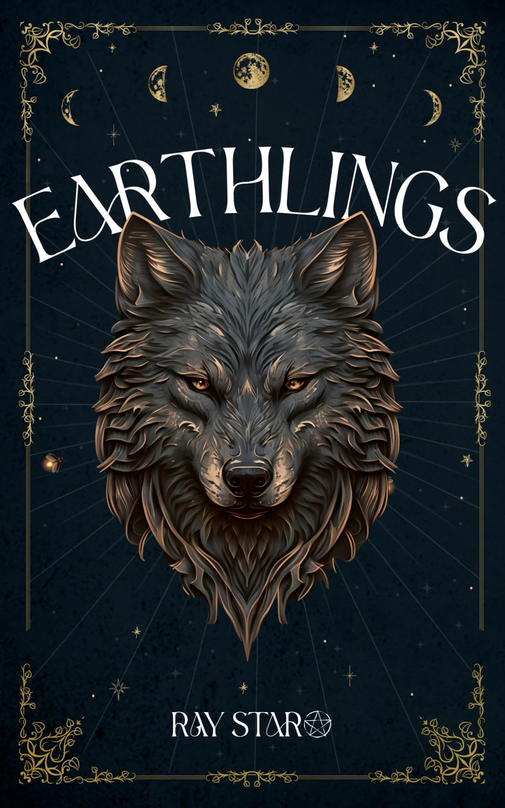 Earthlings: The Beginning