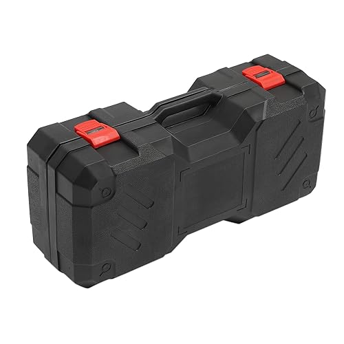 Miniatura 9 de 1800W 220V Perforadora hidráulica eléctrica 0.33 "-0.81" Punzonadora Herramienta de perforación hidráulica con 5 juegos troqueles para placa de