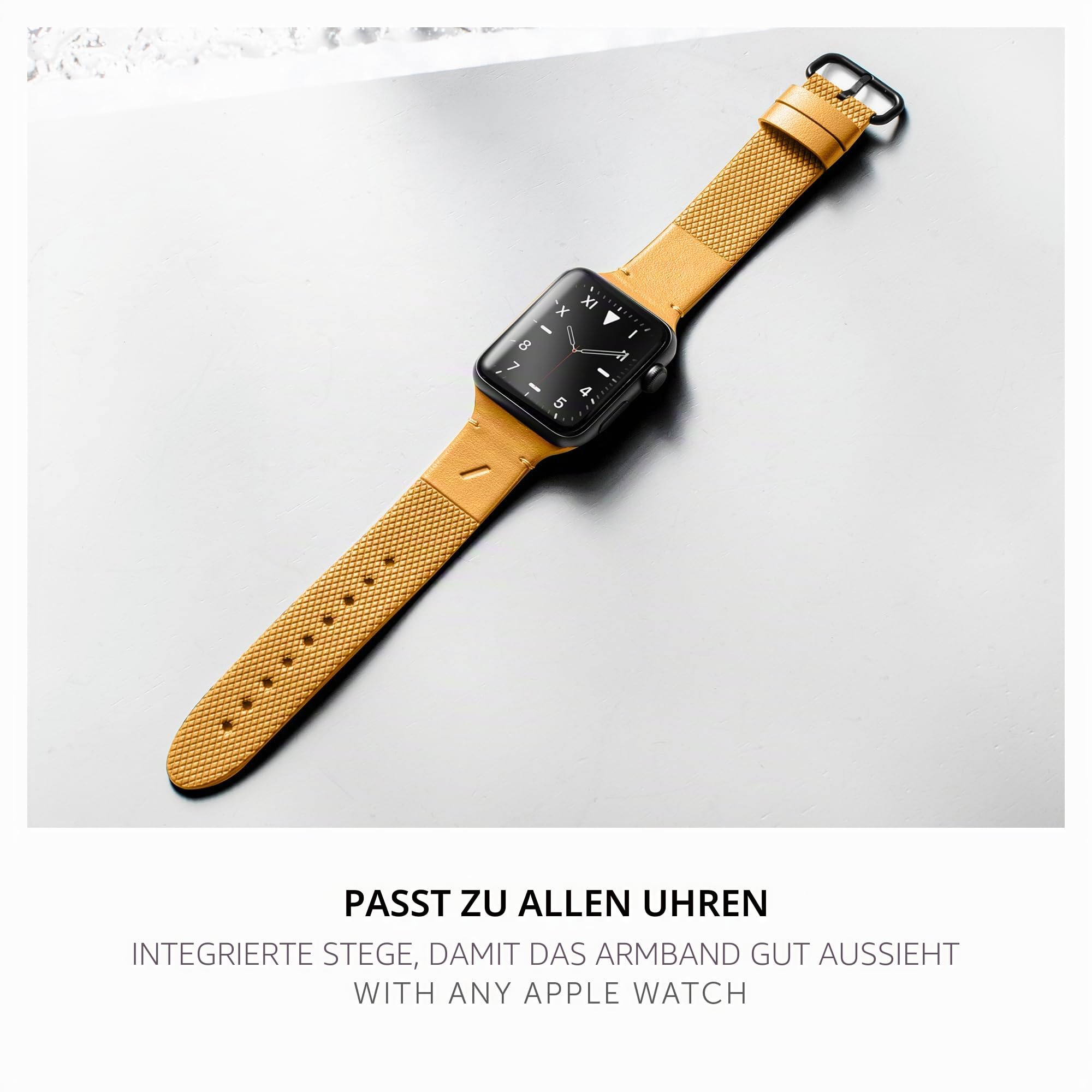 Native Union (Re Classic Strap for Apple Watch