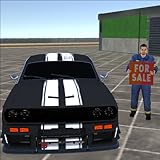 coches concesionarios precio Múltiples tipos de vehículos: Repara y restaura coches deportivos, camiones, jeeps y vehículos clásicos con gráficos 3D realistas.