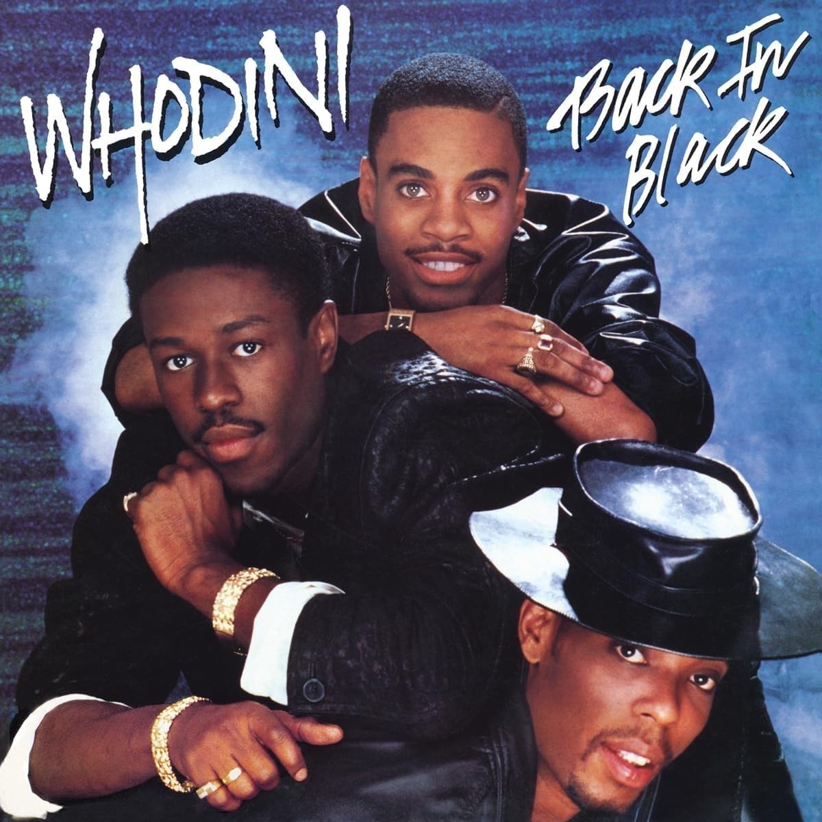 Back In Black [VINYL]