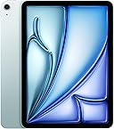 Apple iPad Air (M3) (11-inch, Wi-Fi, 128GB) - Blue