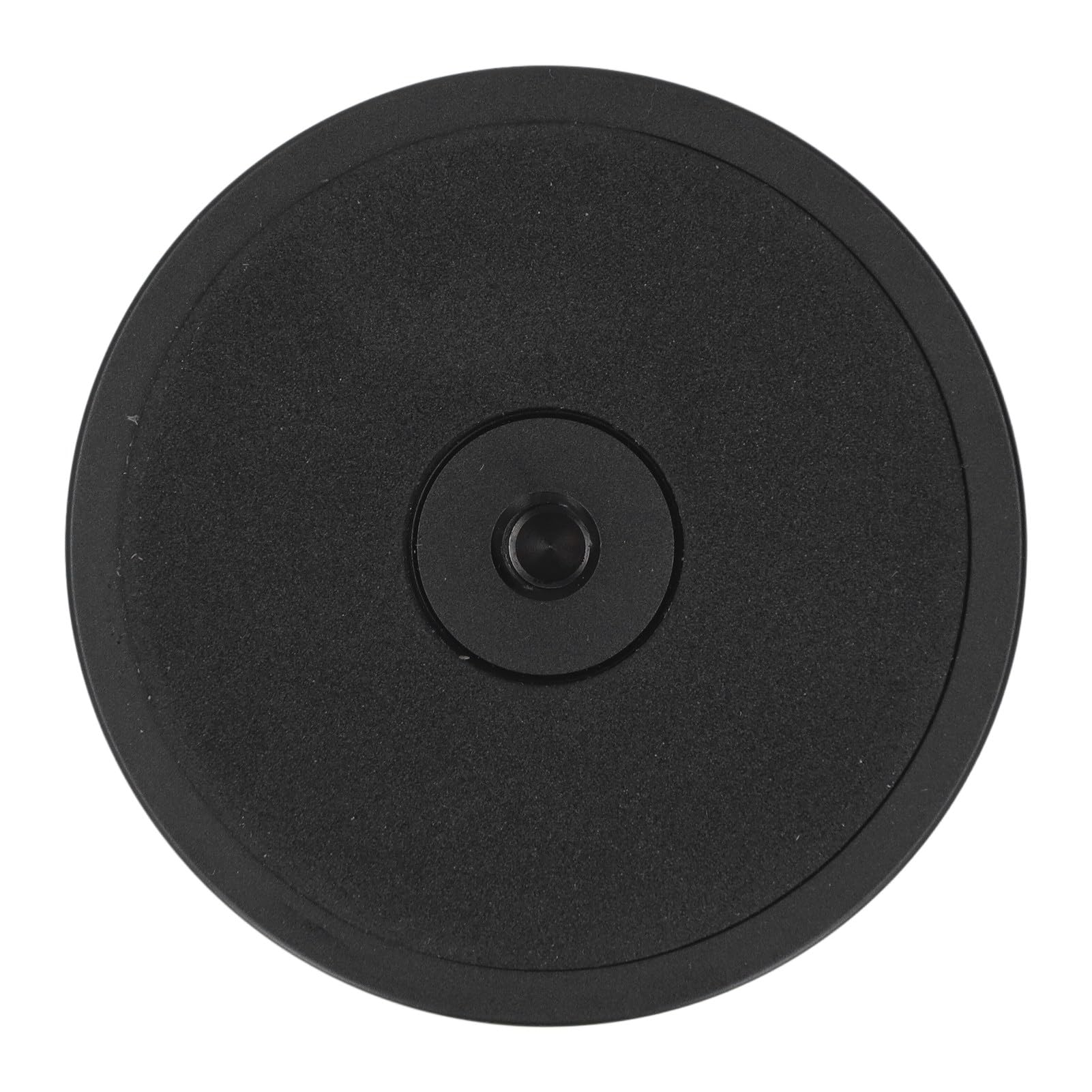 Morsetto per giradischi stabilizzatore peso record, stabilizzatore peso disco in alluminio, morsetto antivibrante per giradischi LP per una migliore qualità del suono, design