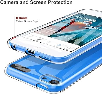 iPod第6世代『硝子とケース付き』 楽天市場】iPod touch 5 6 7 ケース iPod touch 第7世代 第6世代