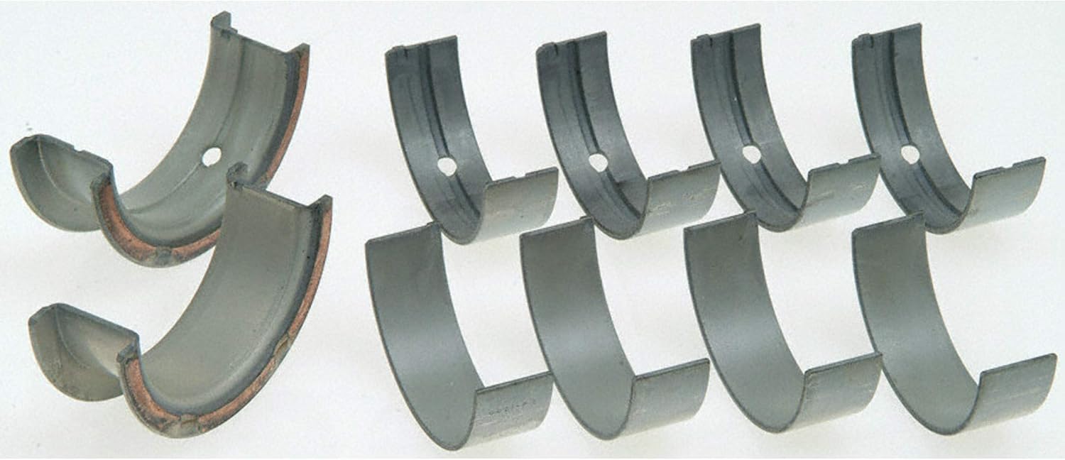 Sealed Power 7285M .25MM Main Bearing Set