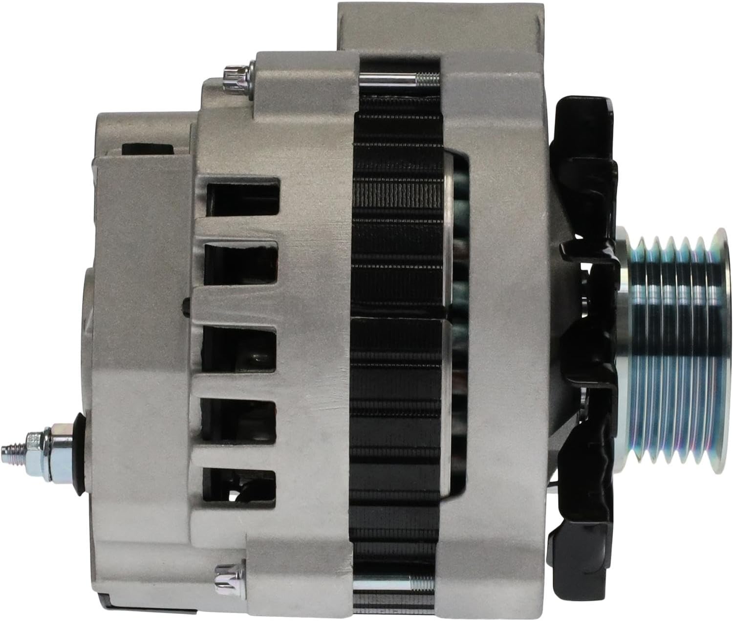 OEG Parts New Alternator Compatible With 1993 Chevy Lumina 2.2L 10463111, 1101318, 1101620, 10463110, 10463424, 1101293, 1101629, ADR0121, 40012117, 40012117R