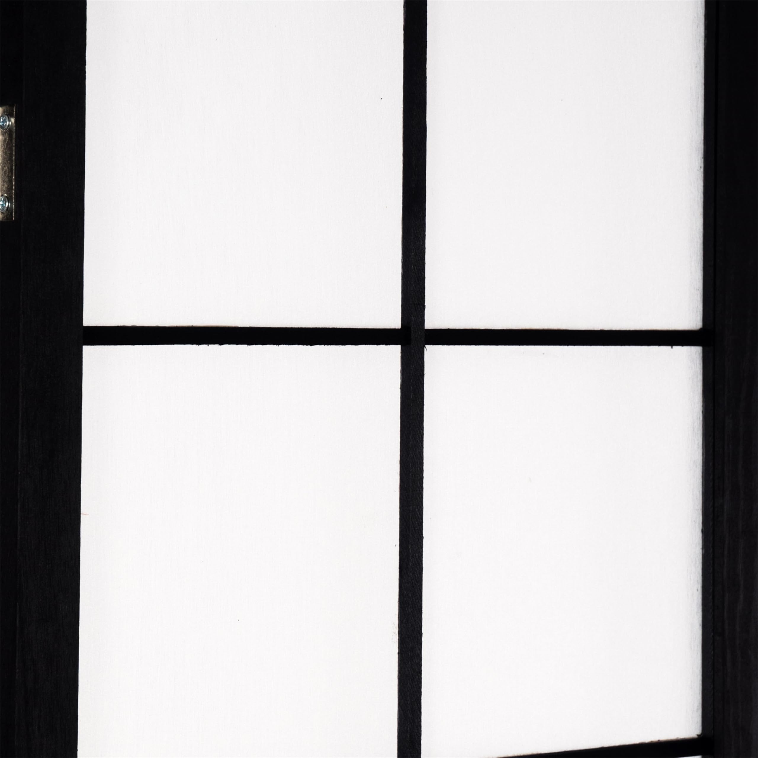 Dzielnik pokojowy Loft | 3-częściowy, 170 x 120 cm, papier ryżowy, Shoji Parawan, japońska ścianka działowa, ścianka działowa, ścianka działowa, ścianka działowa, ścianka działowa, ścianka działowa