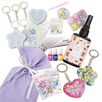 レジン　ハンドメイド　旧作セット③ Amazon.co.jp: [作家のためのレジン] croccha プレゼント