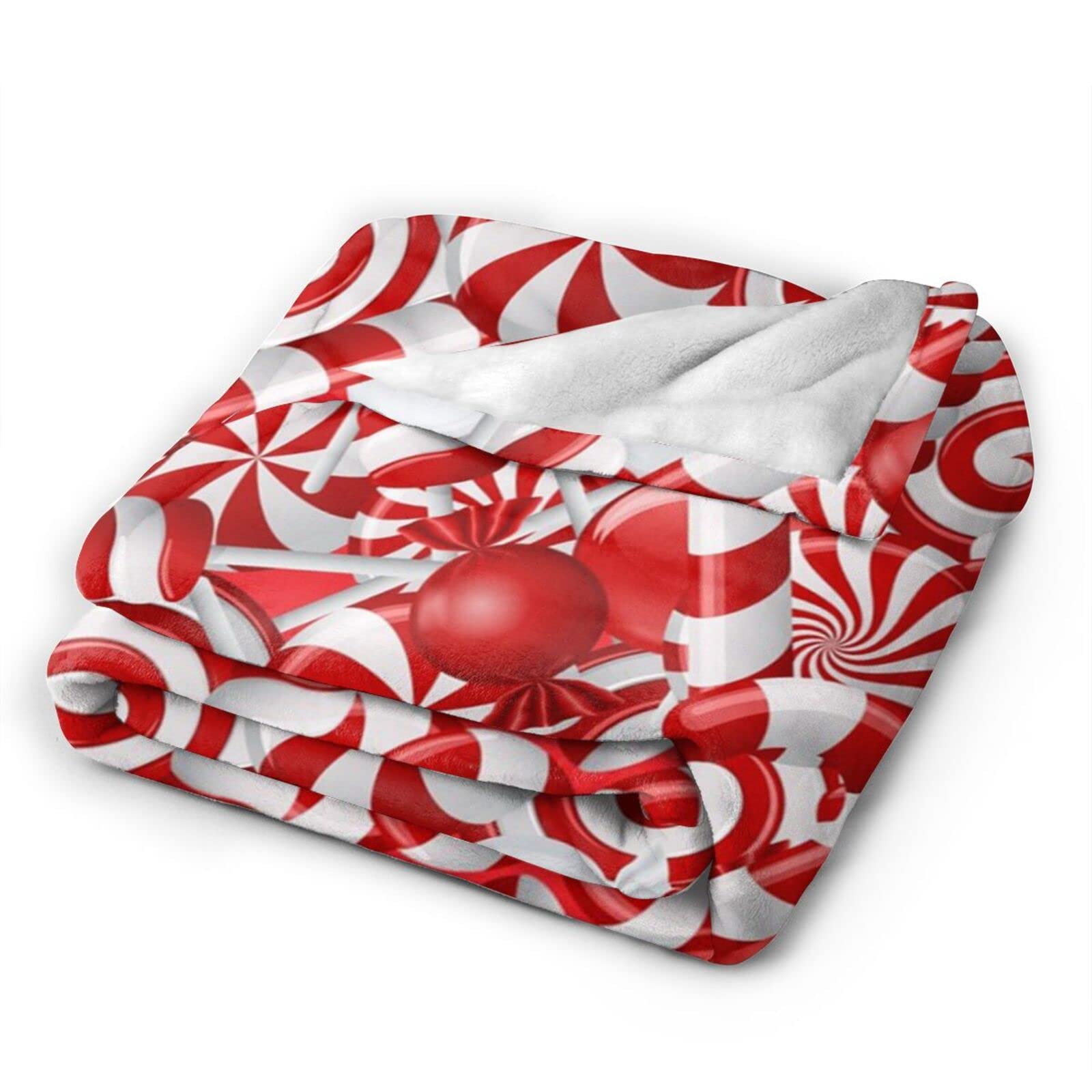Kuschelige Flanell-Zugdecke Für Couch & Bett – Weich, Warm & Stylisch – Perfekt Als Geschenk (127x101,6 Cm)