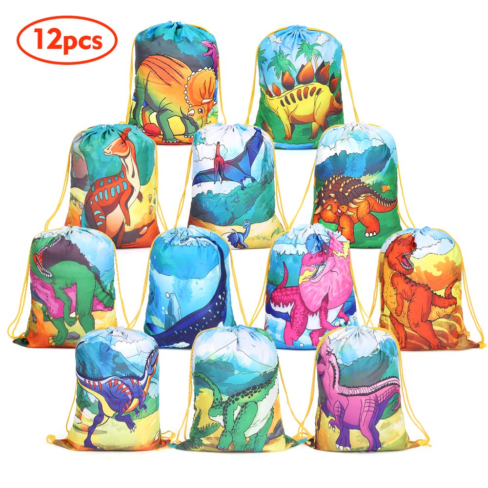 gift bags for 10 year old birthday party