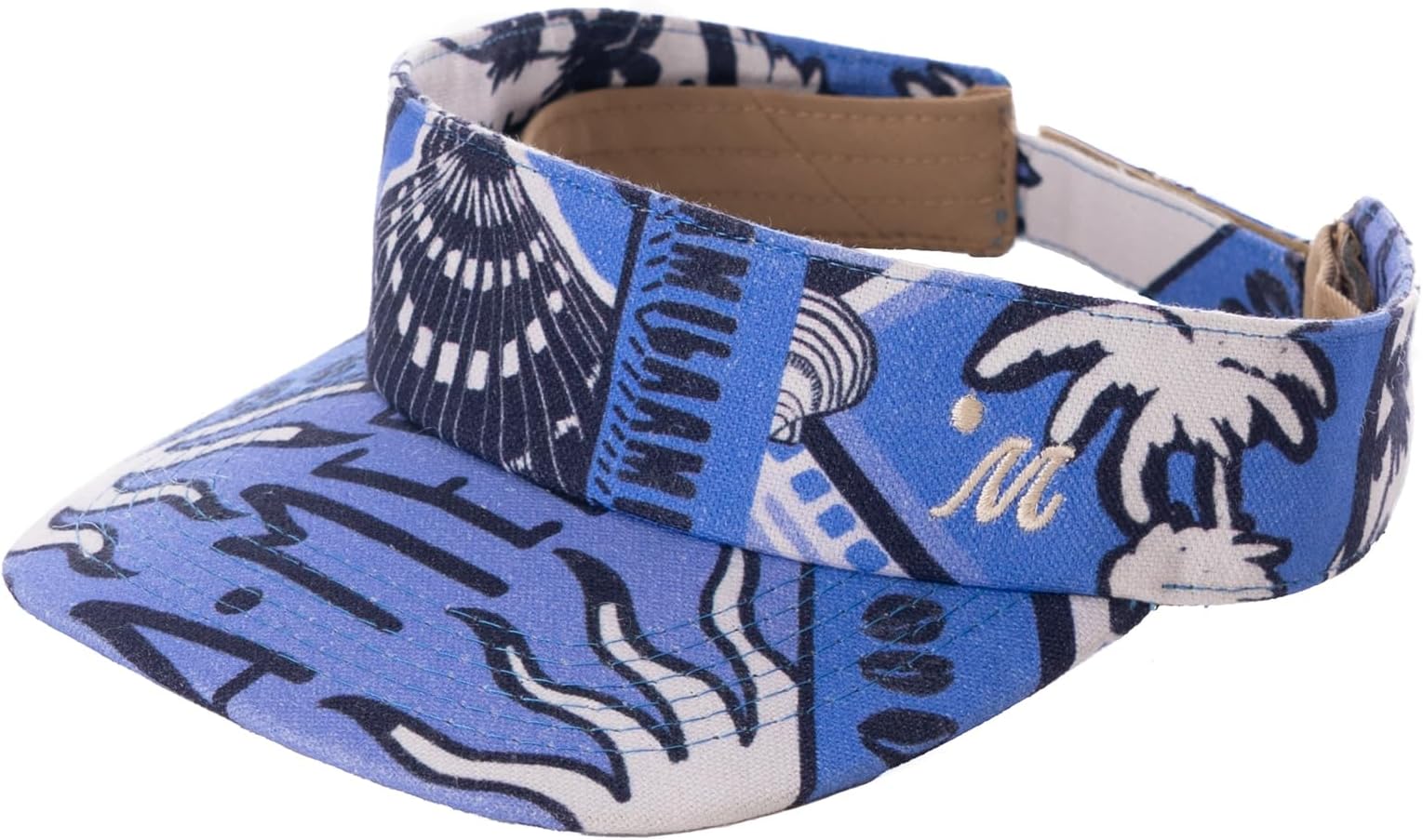 MaajiWomen's Visor/Cap