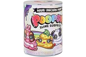 Poopsie Slime Surprise Poop Pack - Series #1 Pack